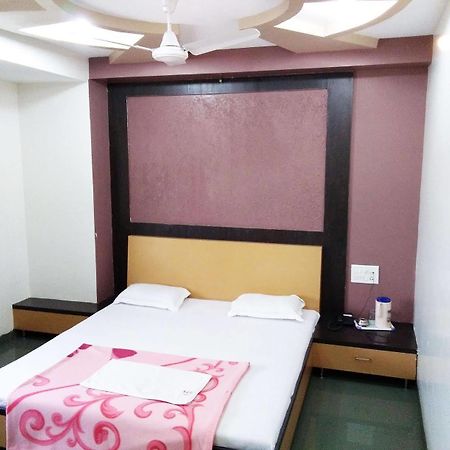Hotel Sahara Aurangabad  Exterior foto