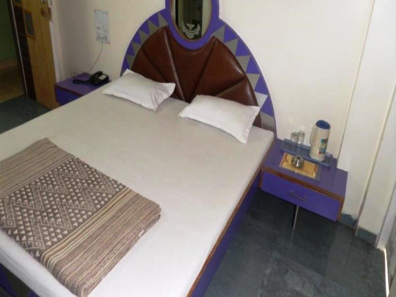 Hotel Sahara Aurangabad  Exterior foto