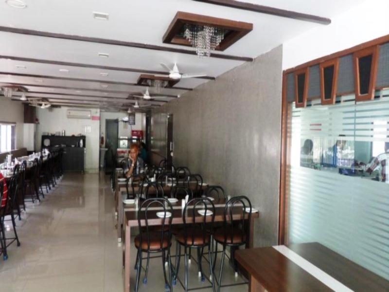 Hotel Sahara Aurangabad  Exterior foto