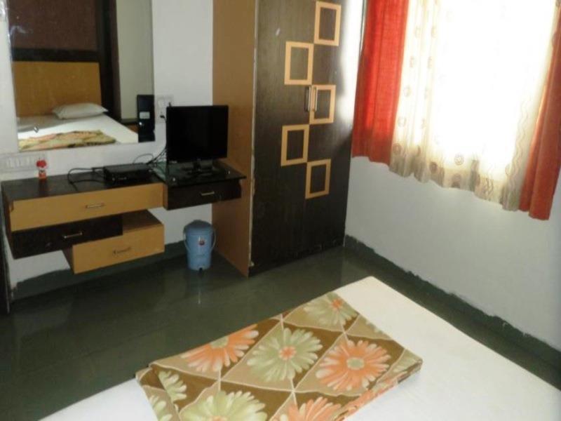 Hotel Sahara Aurangabad  Exterior foto