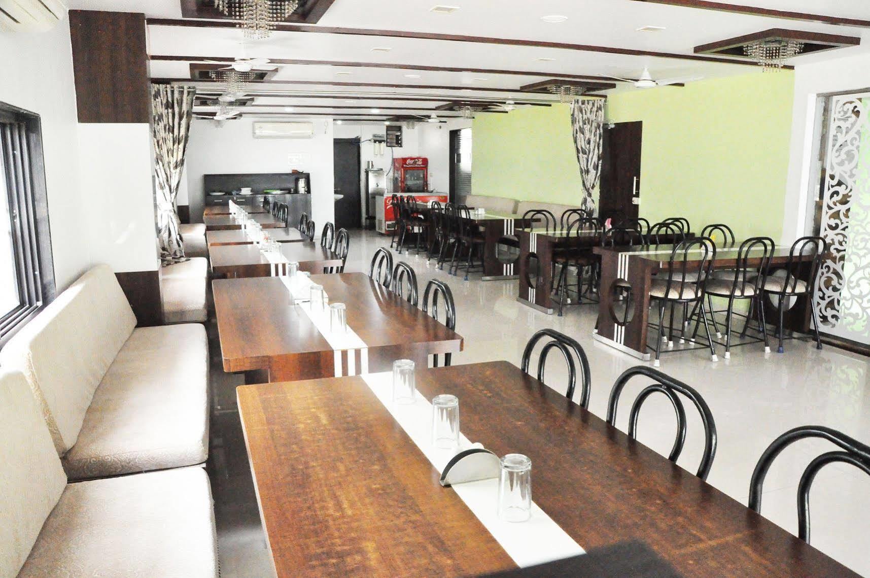 Hotel Sahara Aurangabad  Exterior foto